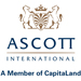 Công ty Quản lý Bất động sản The Ascott