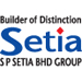 Tập đoàn Đầu tư Bất động sản S P Setia