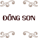 Công ty Cổ phần Đầu tư Tổng hợp Đông Sơn