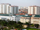 Hà Nội cần ban hành các chỉ tiêu chính về kiến trúc, quy hoạch các khu vực