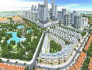 DN ứng vốn, phá băng thị trường bất động sản