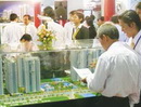 Kênh tài chính cho thị trường bất động sản