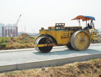 Giá thị trường bất động sản còn giảm
