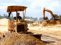 Hà Nội: Trung tâm Phát triển Quỹ đất đẩy nhanh hoạt động GPMB