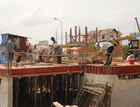 Cơ hội xây nhà ở