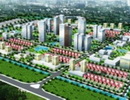 Viglacera Land xây dựng khu nhà ở tại Bắc Ninh