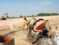 Tìm vốn khai thông thị trường bất động sản