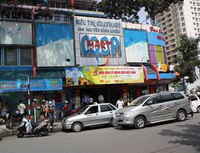 “Khu đất vàng” 168 Nguyễn Đình Chiểu: Sẽ thuộc Saigon Co.op hay phải đấu giá?