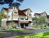 3,2 tỉ đồng để thí điểm cấp số nhà, tên đường 3,2 tỉ đồng để thí điểm cấp số nhà, tên đường