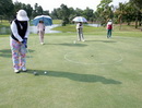 Khủng hoảng thừa dự án sân golf ở TP HCM