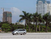 Bộ Tài chính bình luận về bất động sản Bộ Tài chính bình luận về bất động sản