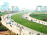 Cung triển lãm Quy hoạch xây dựng Quốc gia Cung triển lãm Quy hoạch xây dựng Quốc gia