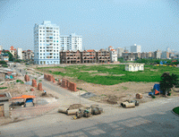 2009: Hà Nội sẽ thu hơn 6.700 tỷ đồng tiền sử dụng đất 2009: Hà Nội sẽ thu hơn 6.700 tỷ đồng tiền sử dụng đất