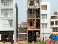Giám đốc Sở TN-MT TP.HCM: Chúng tôi cũng muốn một giấy cho nhà, đất Giám đốc Sở TN-MT TP.HCM: Chúng tôi cũng muốn một giấy cho nhà, đất