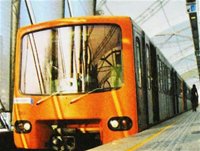 TPHCM xây tuyến metro thứ 2 từ ba nguồn vốn vay TPHCM xây tuyến metro thứ 2 từ ba nguồn vốn vay