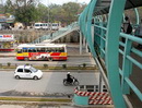 Hà Nội xây thêm 19 cầu vượt cho người đi bộ