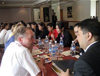 Vắng khách nhưng giá phòng khách sạn vẫn cao