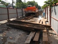 Tháo dỡ hơn 100 rào chắn trước Tết Nguyên đán