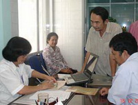 Công chứng tư: Được quyền chứng giao dịch nhà đất, chứng khoán