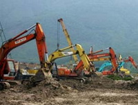 Vốn FDI vào Việt Nam cả năm 2008: Hơn 64 tỷ USD