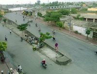 Hải Phòng quyết định giá đất năm 2009