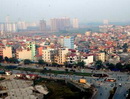 Năm 2009 sẽ khó khăn về định giá đất