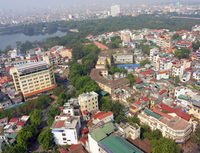 Quy định về quyền thẩm định, phê duyệt nhiệm vụ, đồ án quy hoạch Quy định về quyền thẩm định, phê duyệt nhiệm vụ, đồ án quy hoạch