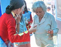 TP.HCM: Hơn 50% trung tâm môi giới nhà đất đóng cửa TP.HCM: Hơn 50% trung tâm môi giới nhà đất đóng cửa