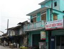Giá đất Thừa Thiên - Huế 2009: "nội" như cũ, "ngoại" tăng
