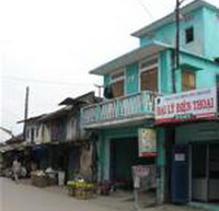 Giá đất Thừa Thiên - Huế 2009: "nội" như cũ, "ngoại" tăng Giá đất Thừa Thiên - Huế 2009: "nội" như cũ, "ngoại" tăng
