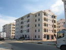 Gần 50% số hộ không ký hợp đồng thuê nhà trong các khu chung cư