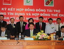"Đại tu" khu tứ giác vàng TP HCM