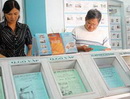 Người dân bán nhà chưa buộc qua sàn