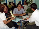 Rục rịch mua, đổi nhà