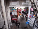 Di dời chung cư 727 Trần Hưng Đạo: Gần nửa số hộ dân được tái định cư cùng phường