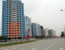 35 ngàn tỷ đồng đầu tư xây nhà ở xã hội