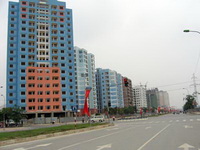 35 ngàn tỷ đồng đầu tư xây nhà ở xã hội 35 ngàn tỷ đồng đầu tư xây nhà ở xã hội
