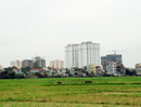 Hà Nội: Tập trung rà soát các dự án đầu tư có sử dụng đất