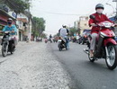 Tái lập mặt đường ở TP.HCM: Nhà thầu làm ẩu sẽ không được trả tiền