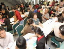 TP Hồ Chí Minh: Căn hộ cao cấp vẫn hút khách