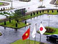 Tỉnh táo lựa chọn dự án FDI Tỉnh táo lựa chọn dự án FDI