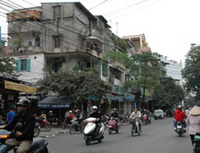 Quận Hai Bà Trưng: Hơn 14 nghìn m2 đất đã thu hồi phục vụ GPMB
