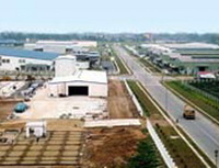 Hà Nội dự kiến thu hút 300 triệu USD vốn đầu tư nước ngoài vào các KCN Hà Nội dự kiến thu hút 300 triệu USD vốn đầu tư nước ngoài vào các KCN