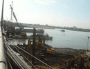 Khẩn trương xây dựng cầu Đồng Nai 2