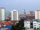 "Hâm nóng" lại thị trường bất động sản