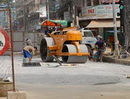 TP.HCM: Không cấp phép mới khi chưa tái lập xong mặt đường