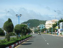 Bà Rịa–Vũng Tàu: Năm 2008 đã thu hồi hơn 4.070 ha đất phục vụ các dự án đầu tư