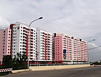 Nhà ở xã hội: Có nhiều giải pháp để lựa chọn