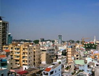 Kiều hối không đổ vào bất động sản như mọi năm Kiều hối không đổ vào bất động sản như mọi năm