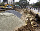 Hà Nội: Từ hôm nay tạm ngừng đào đường!